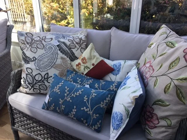 East Woodhay Artisans