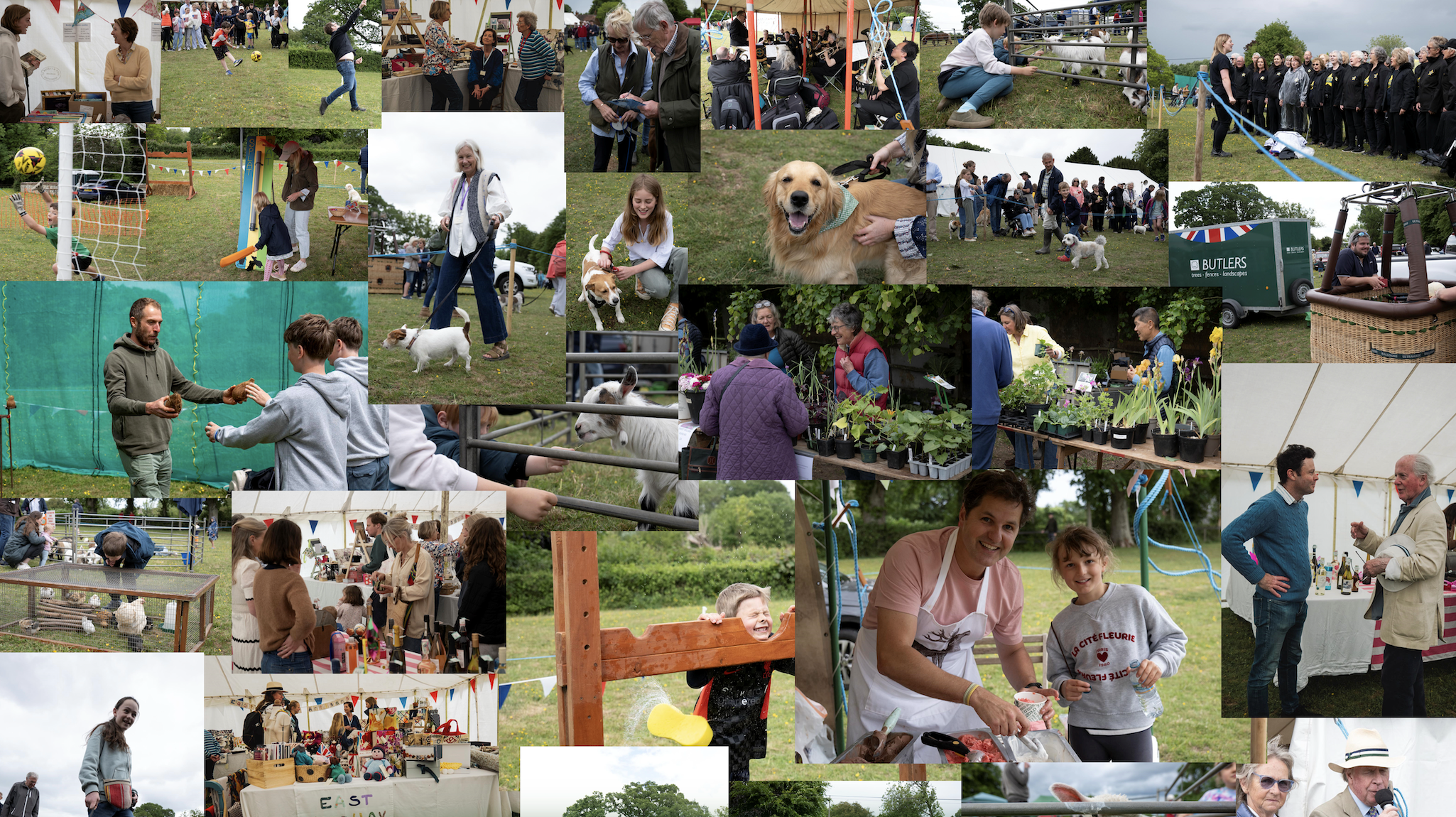 Report on the 2025 Fete