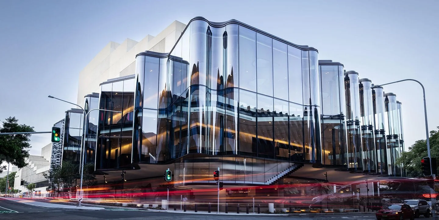 System Sound Facilitates The Last Ship for Opening of QPAC’s Glasshouse Theatre