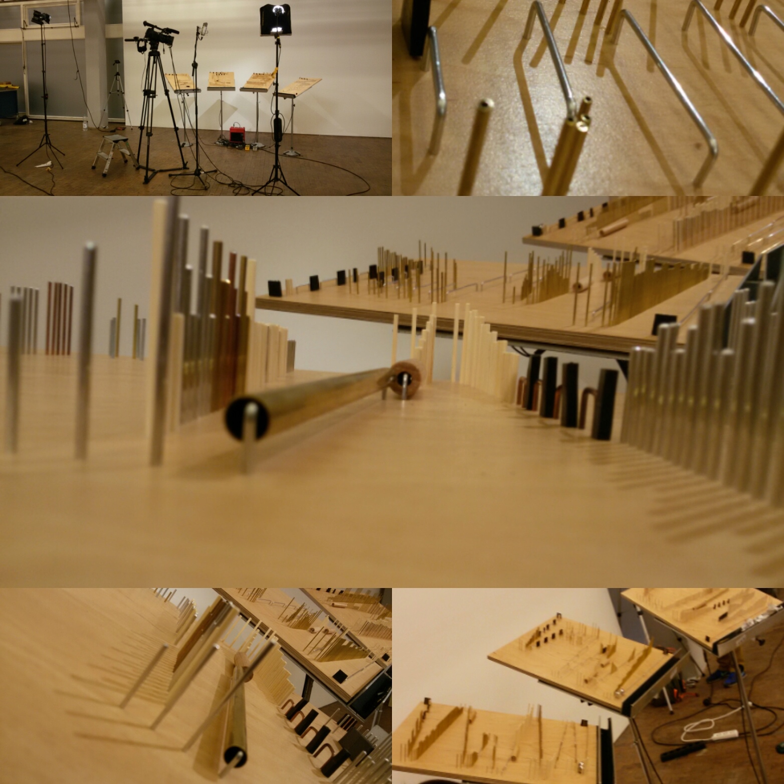 Martina Schlusnus / Elena Rykova. Music Boards . 2016-2017
