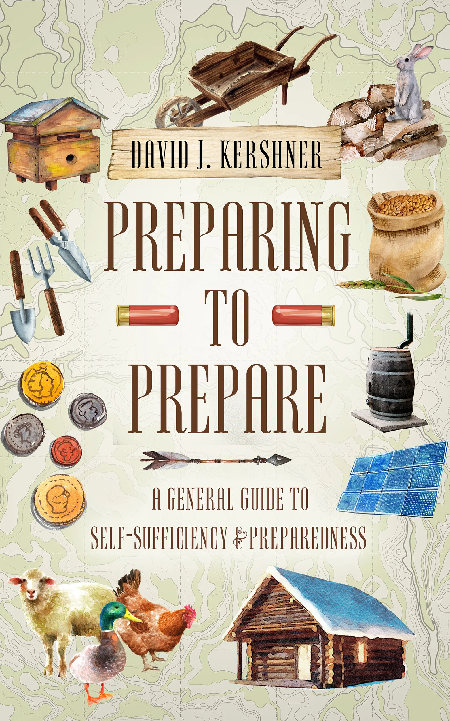 ANOTHER Book Released!!!