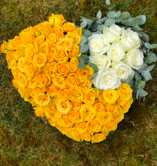 YellowRosesHeartTribute.png