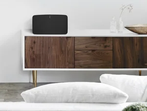 Sonos Play:5 (Black) — ACS