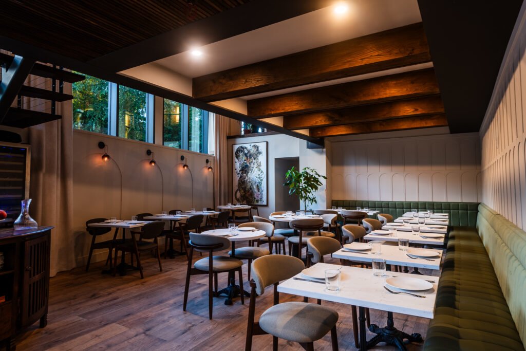 Eunoia, Washington DC