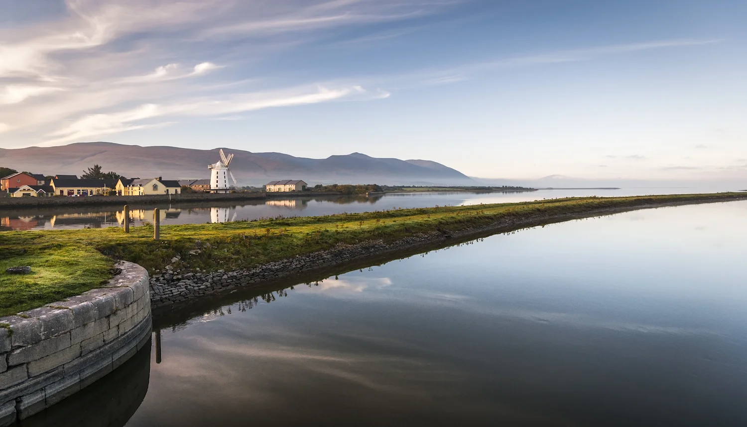 Blennerville