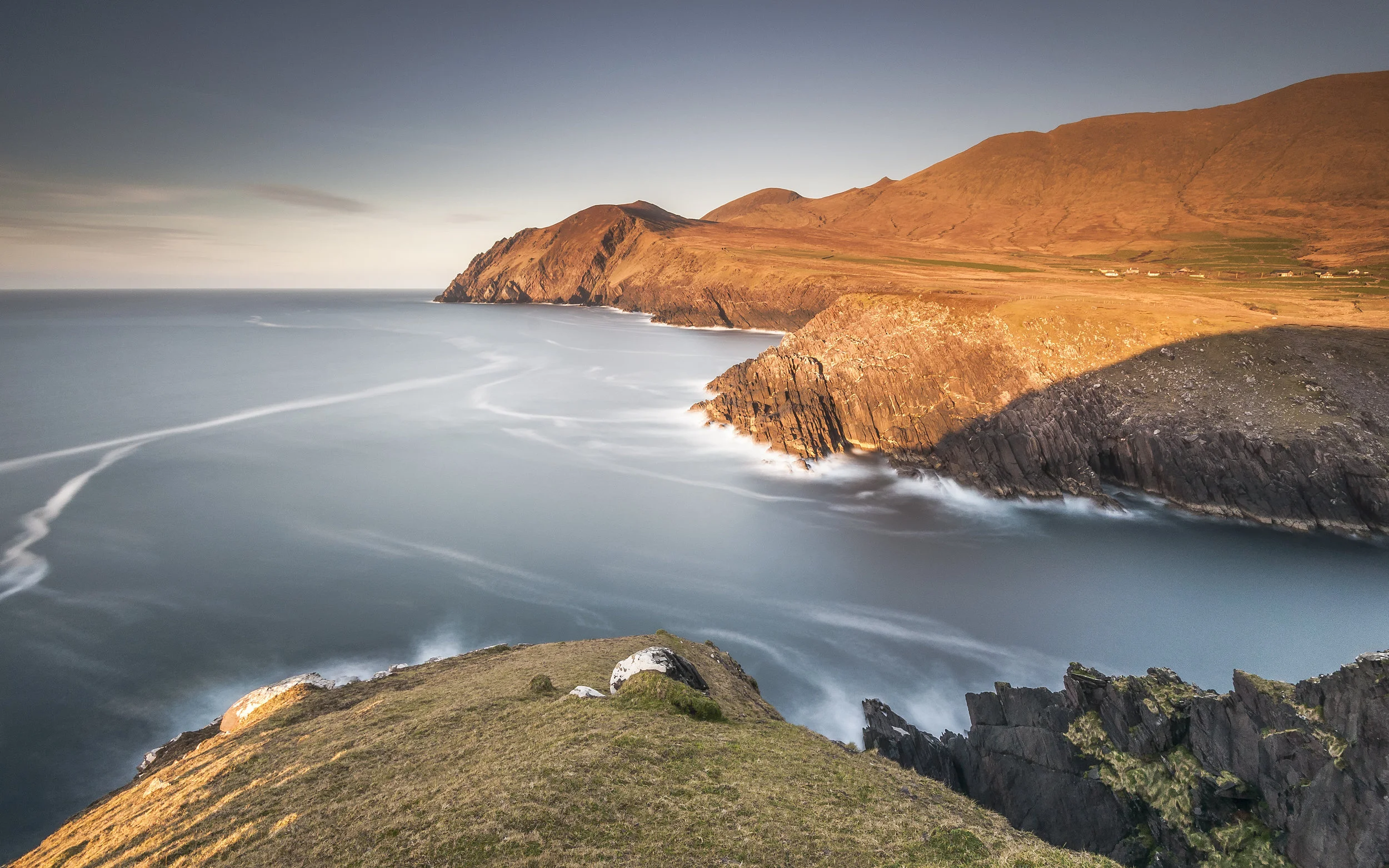 Brandon - the B Side