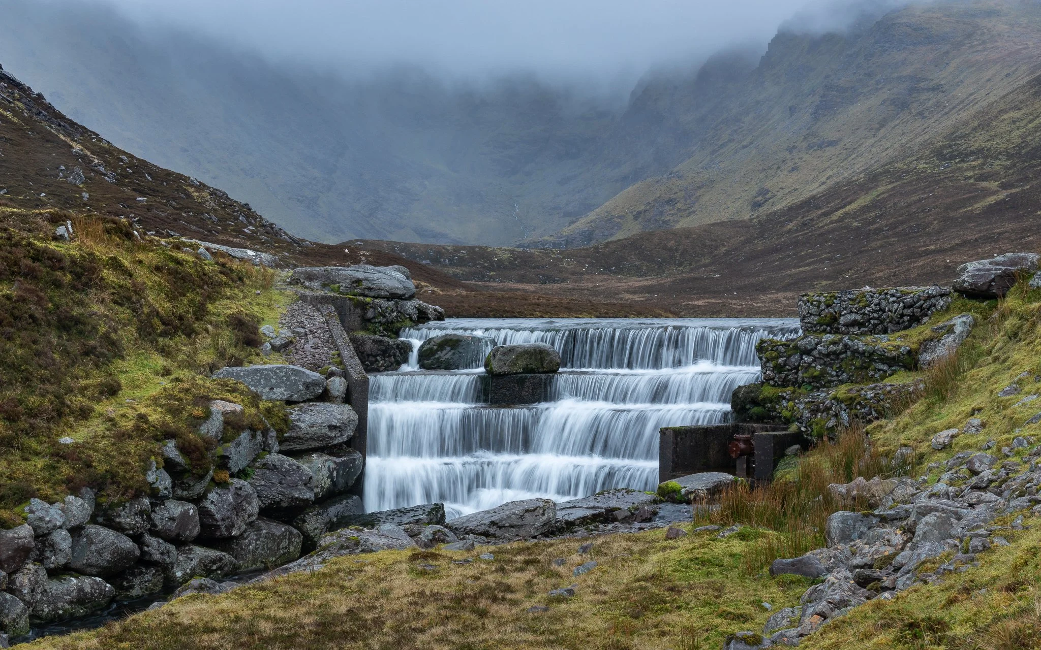 Skregmore/ Lough Eighter
