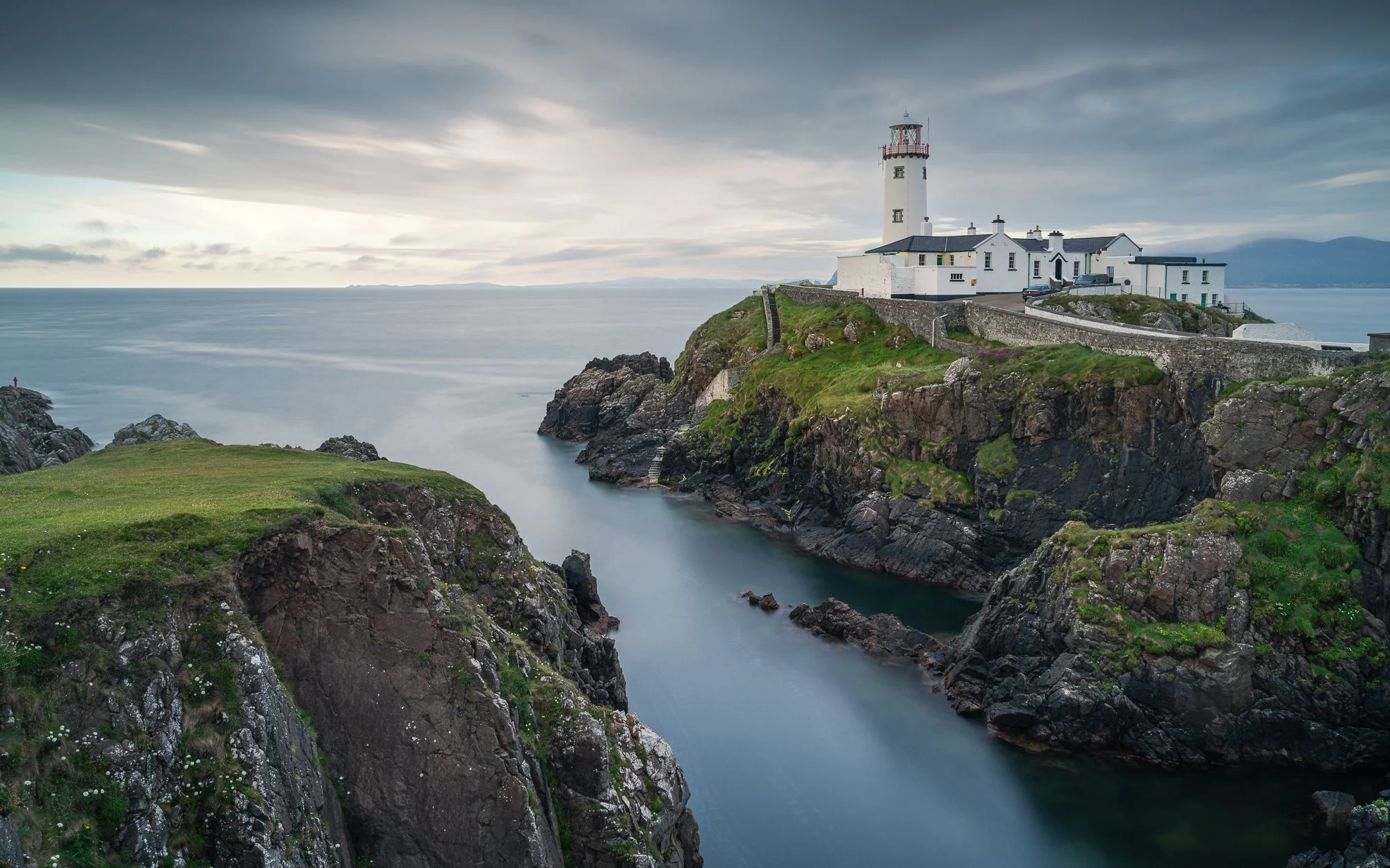 Fanad Lighthouse