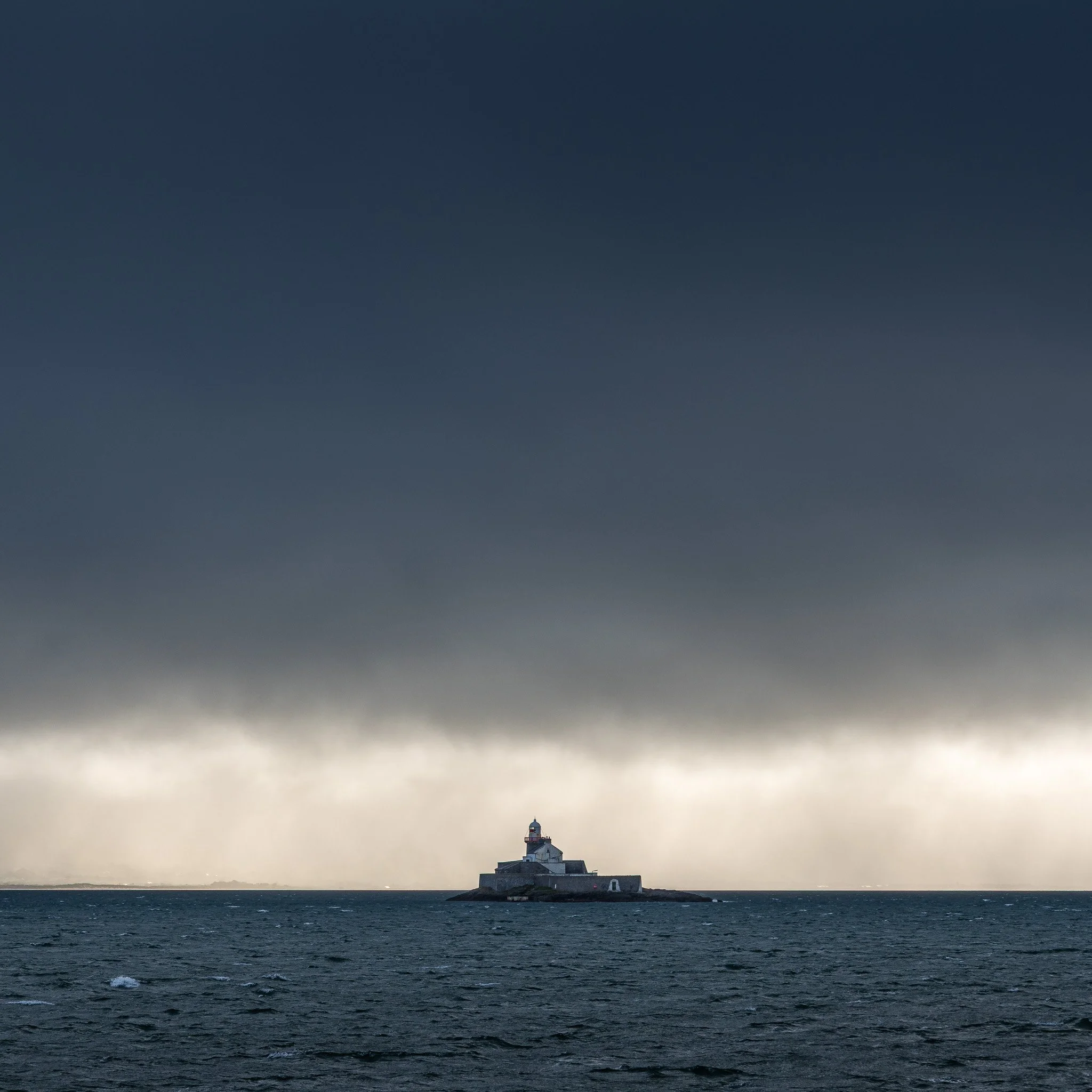  Fenit Lighthouse, Tralee Bay, Co Kerry 