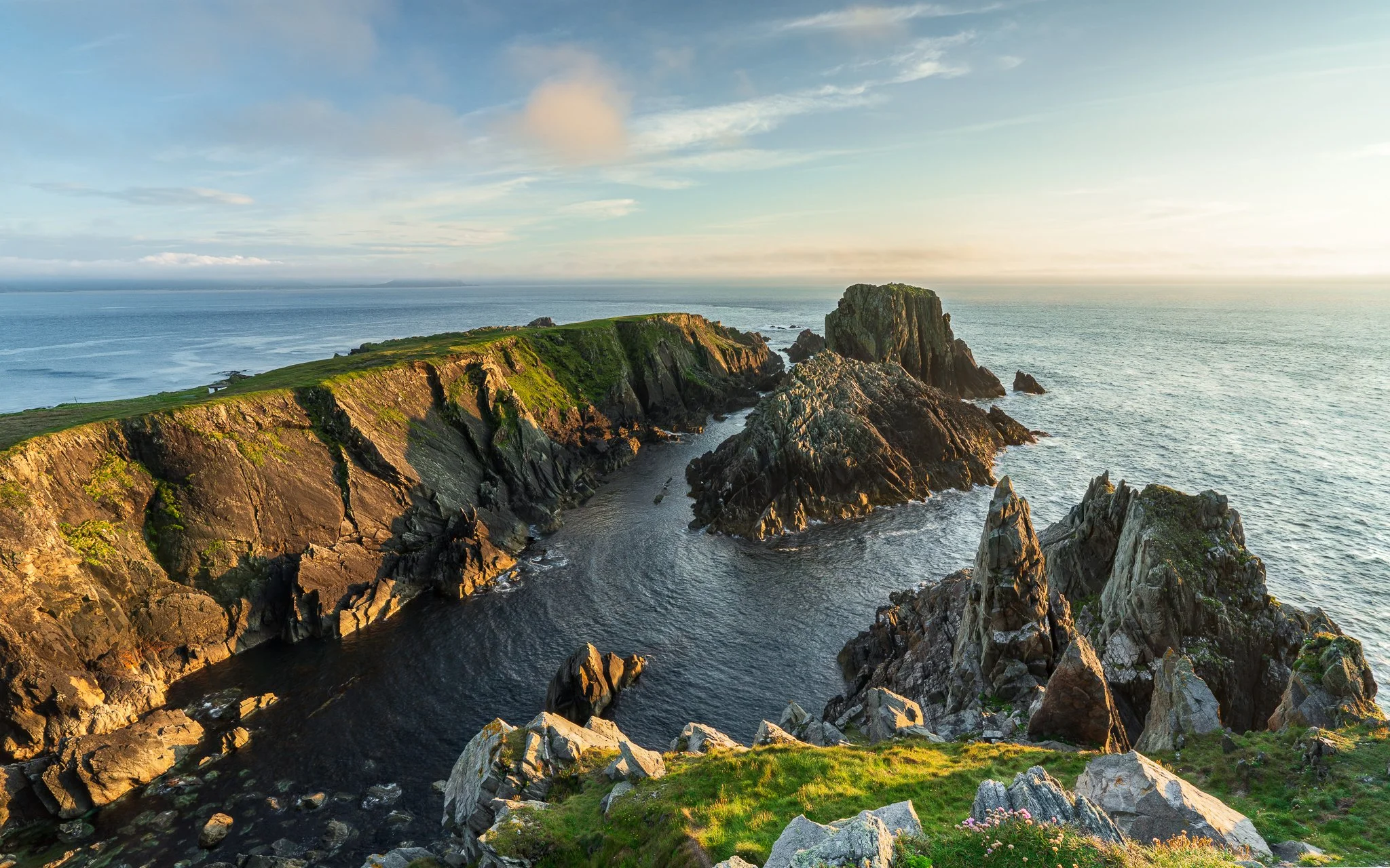 Malin Head