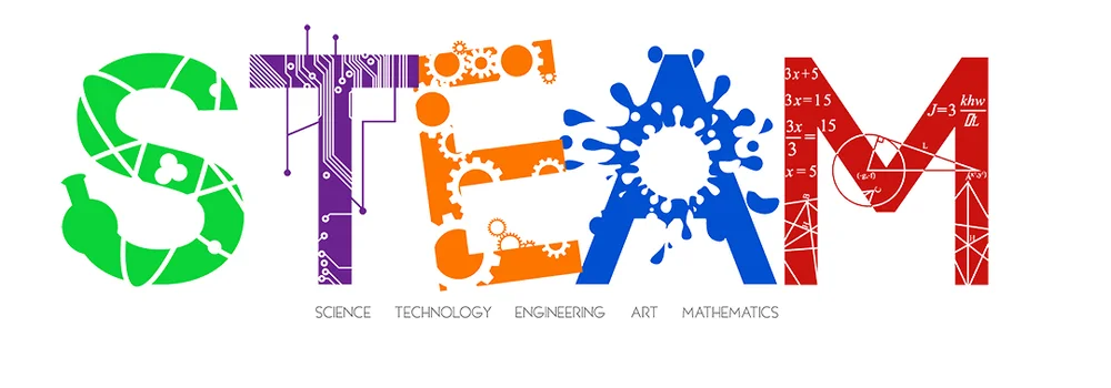 S.T.E.A.M. Story Explorers — Creative Enrichment