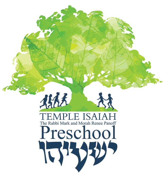 Temple Isaiah School