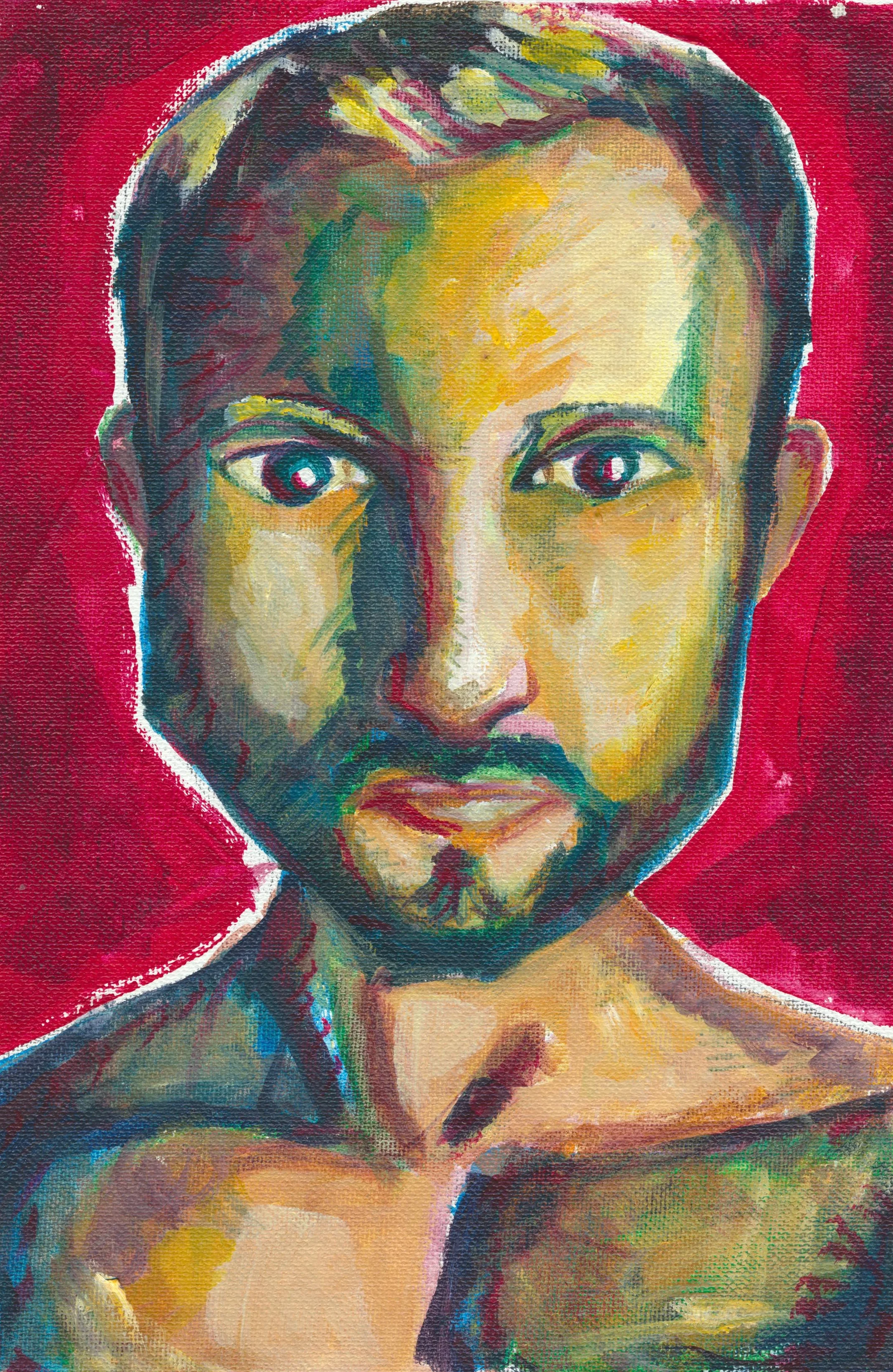 Man with Red Background 001.jpg