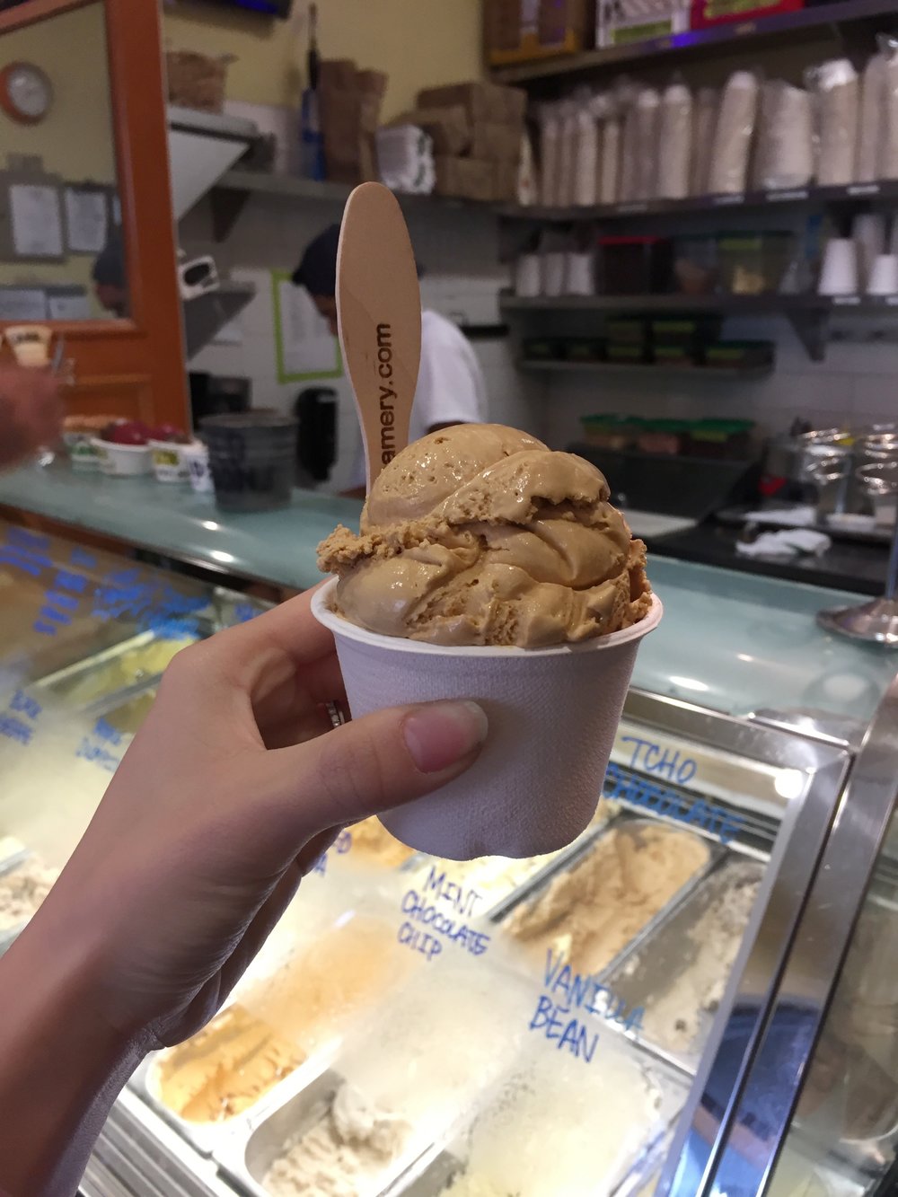 Bi-Rite Ice Cream