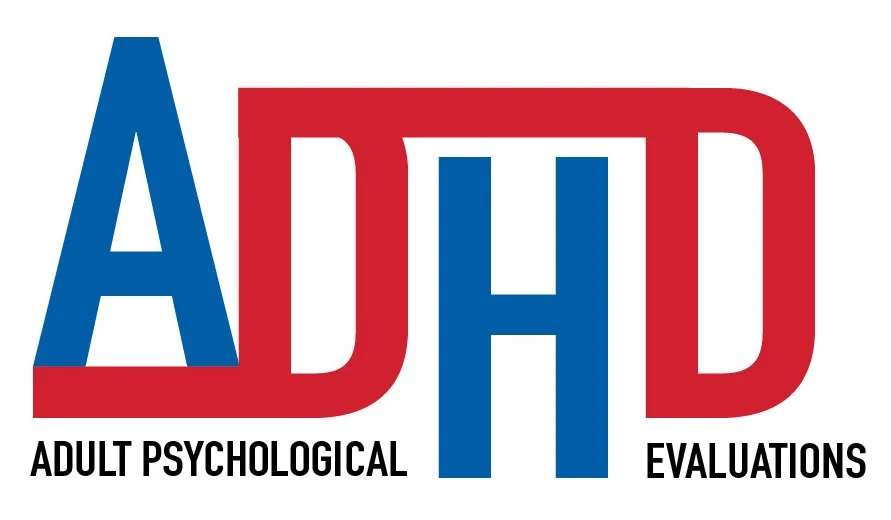 ADHD Testing & Evaluation — Thrive Counseling & Psychology