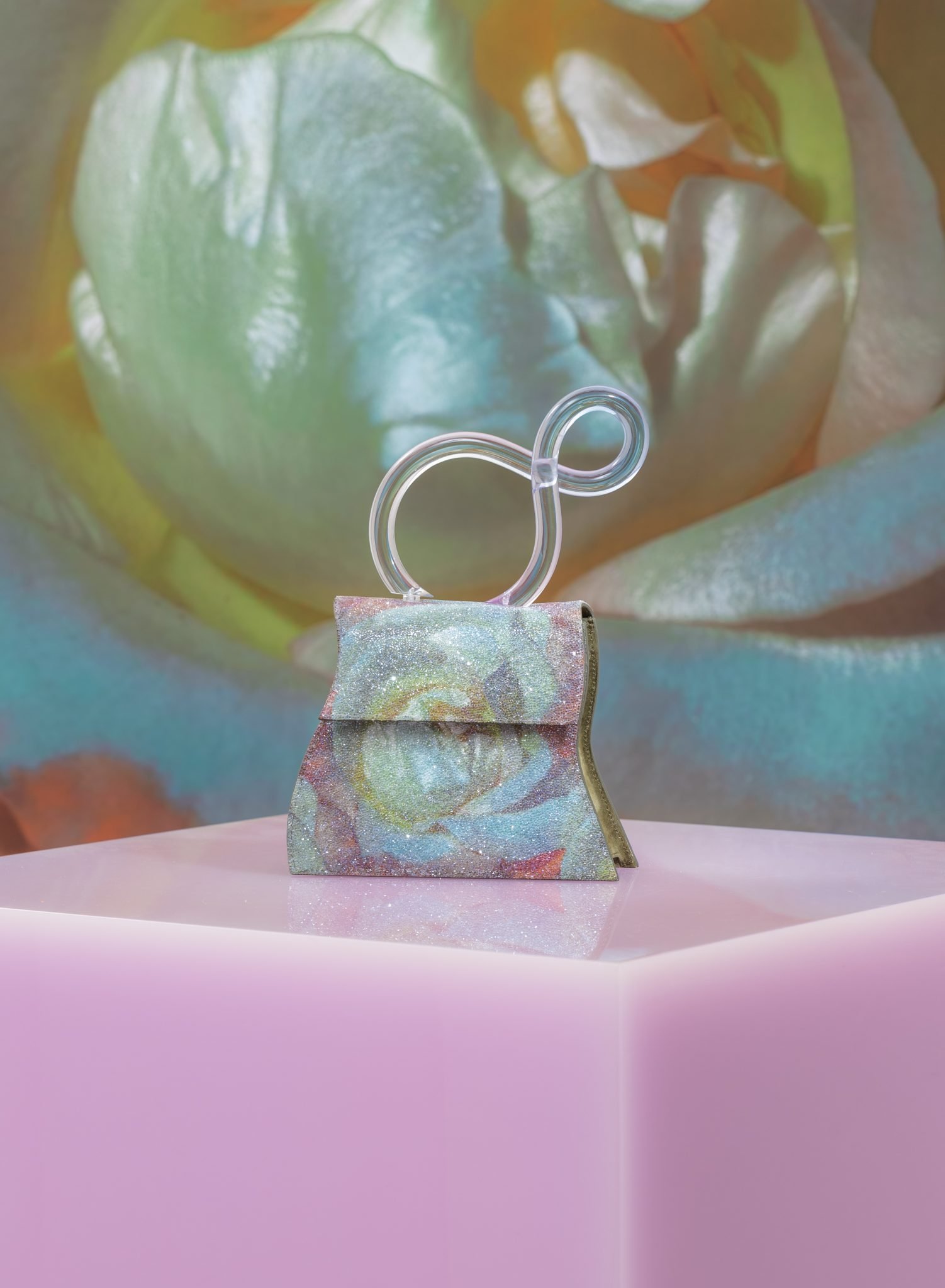 Benedetta Bruzziches, Blooming Love, FW Limited edition 2021