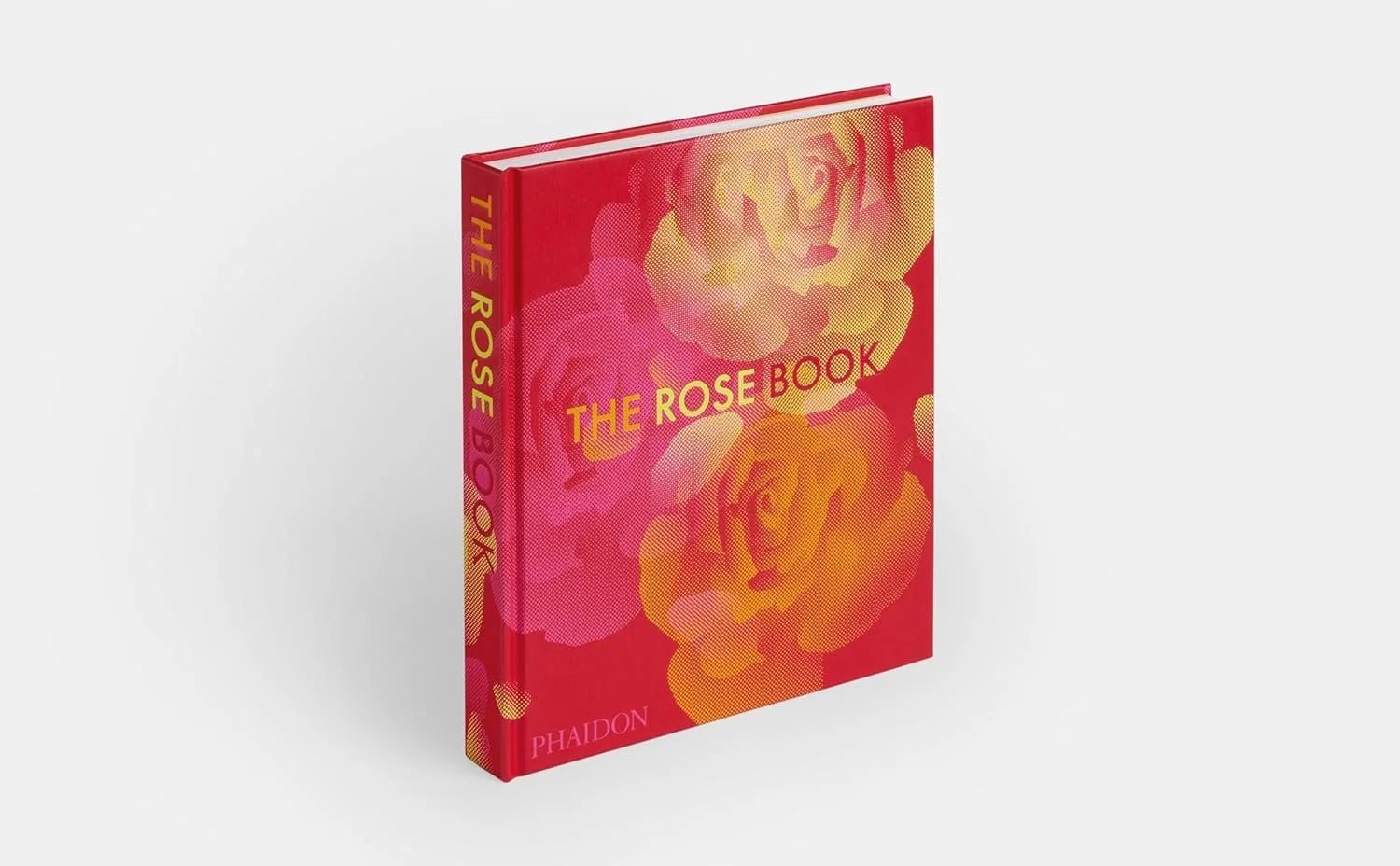 The Rose Book, Phaidon Press