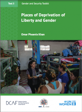 New Toolkit for Gender Responsive Approach 