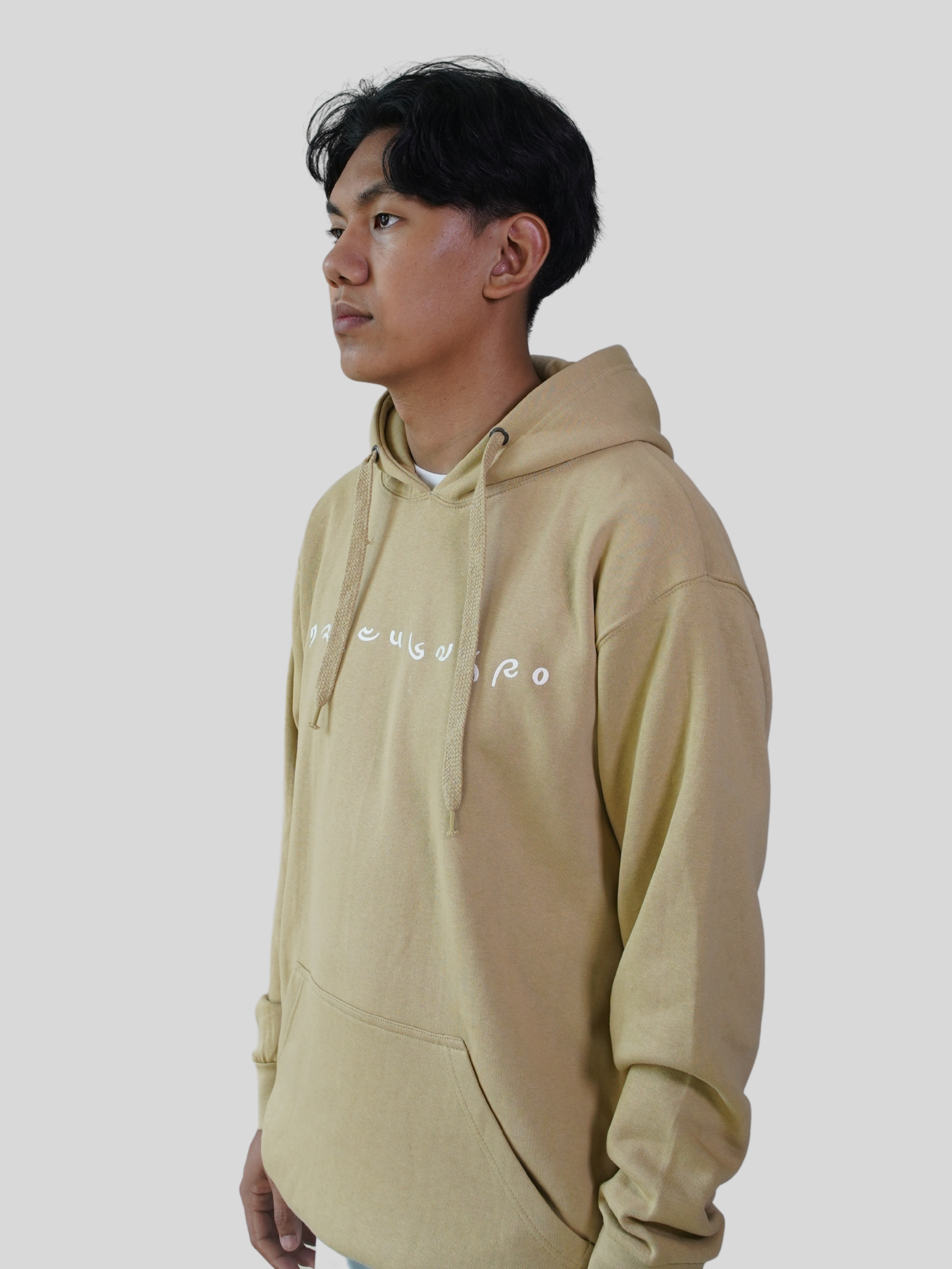 SS2 NWR Hoodie (2 Colours)