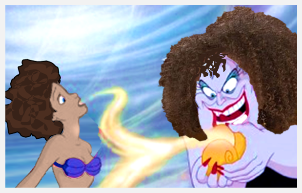 My Photoshop skills are strong.