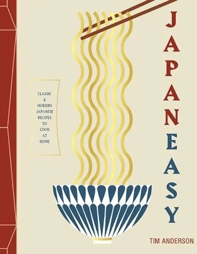 Japaneasy Cookbook