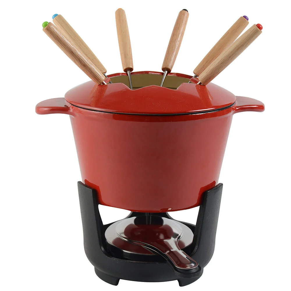 Fondue Set