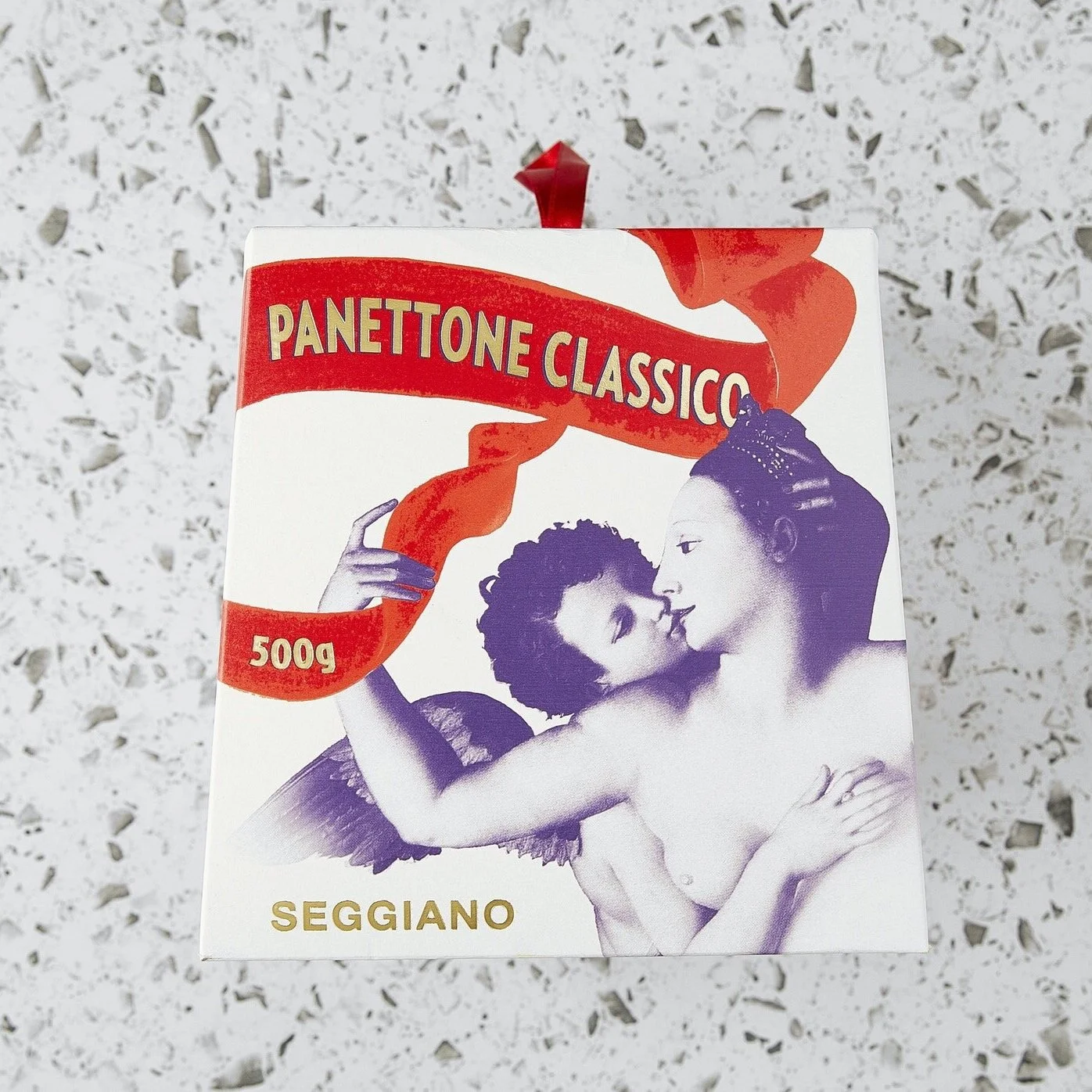 Panettone Classico - Farm Drop