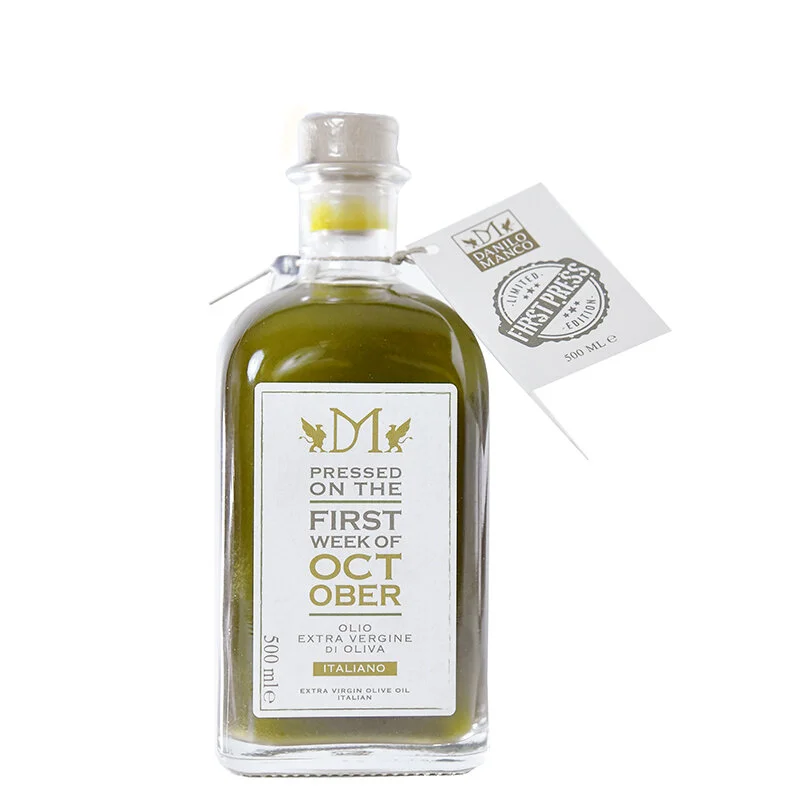 Olive Oil - The Olive Oil Company