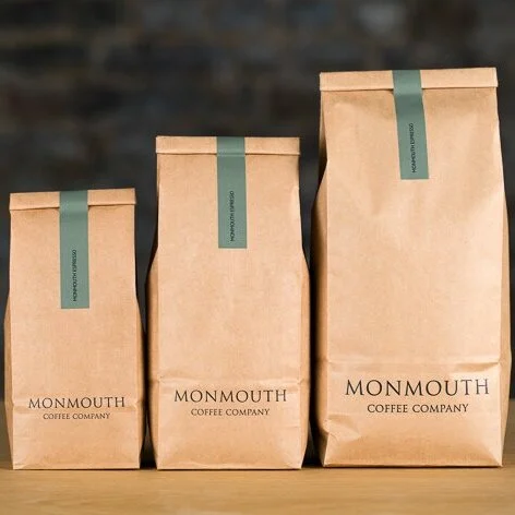 Monmouth Coffee