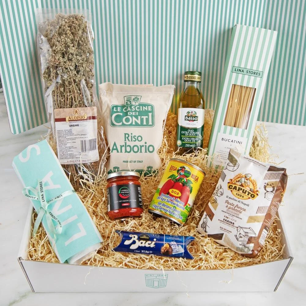 La Cucina Hamper - Lina Stores