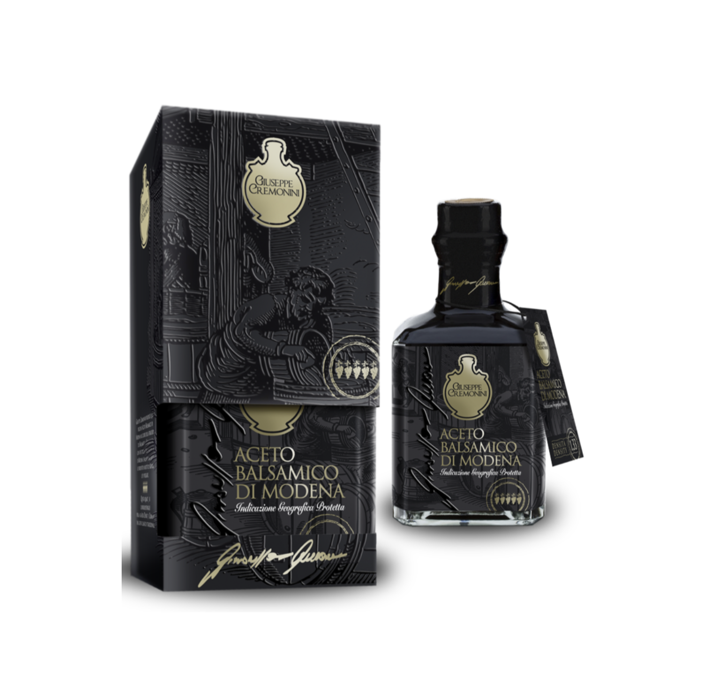 Balsamic Vinegar - Italo Deli