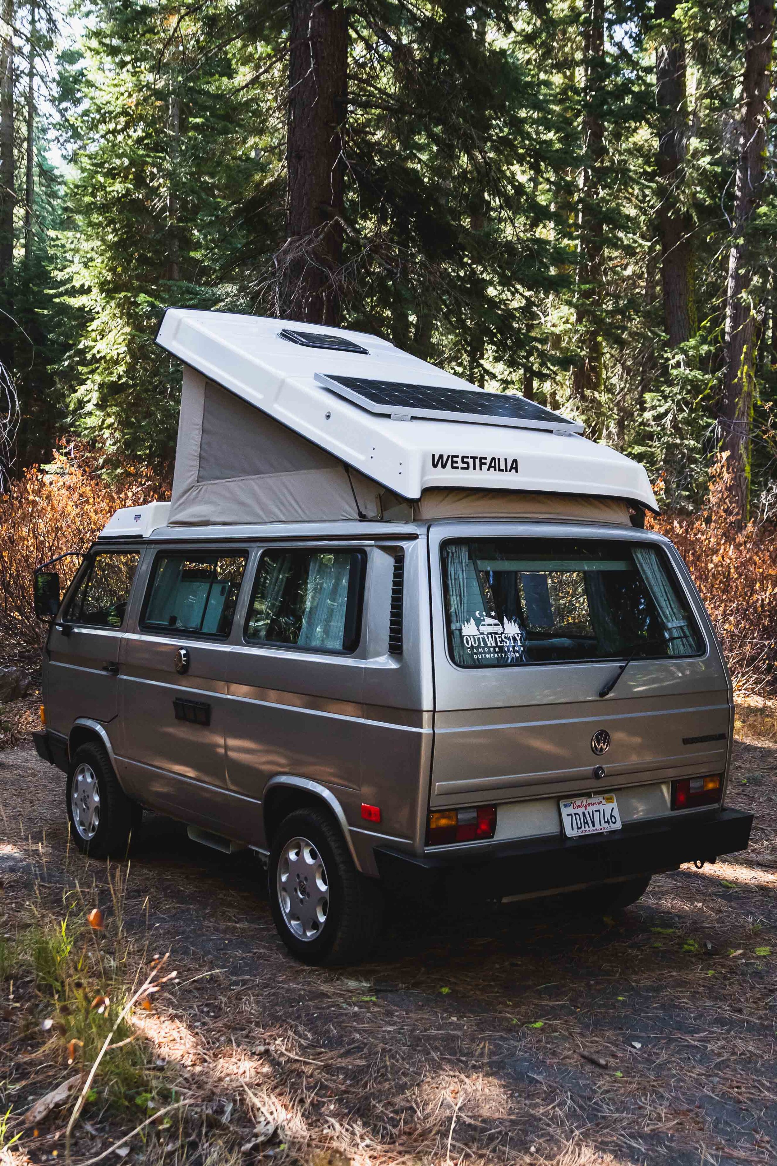 outwesty camper vans