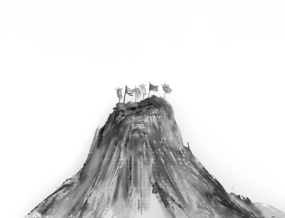 決戰光明頂(武俠風的史詩Epic配樂)