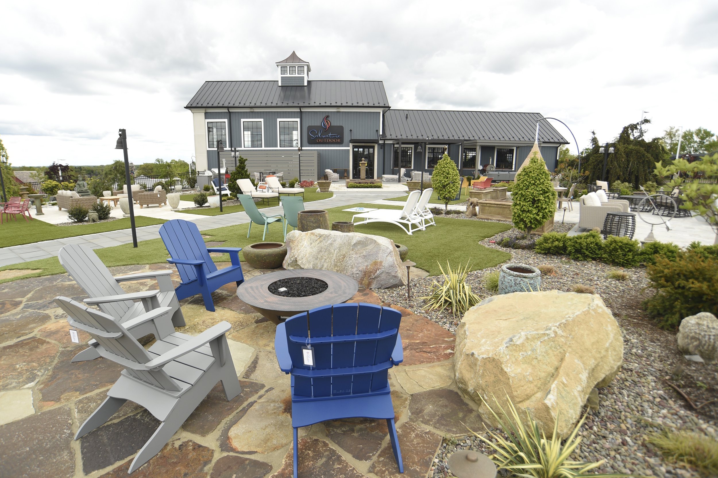 GreenHaus Design Group, LLC