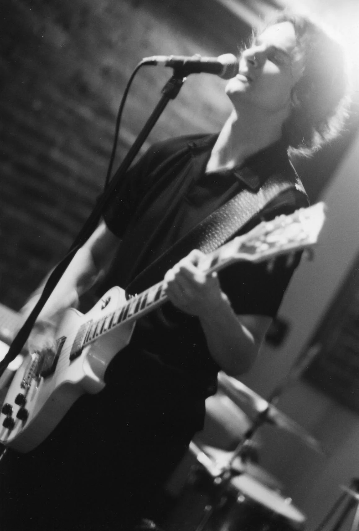 Jason Burbo in Concert