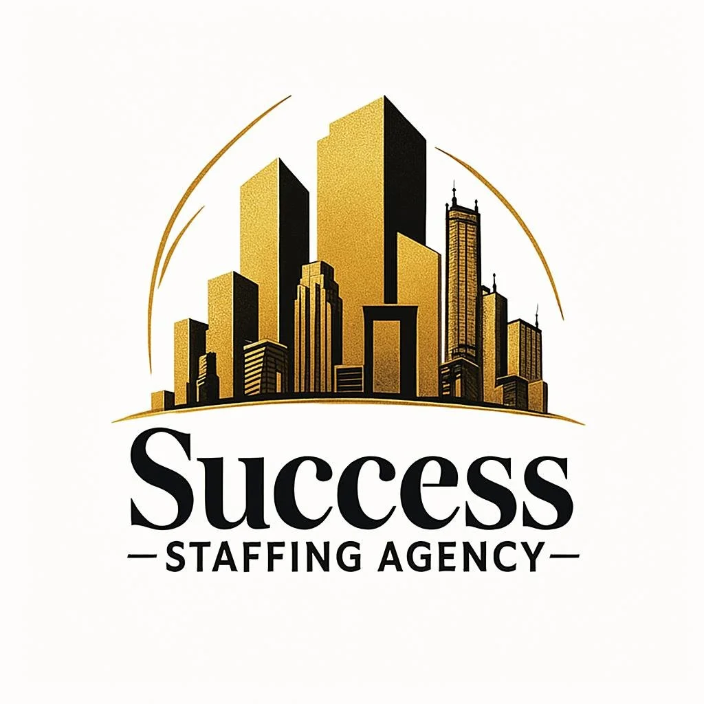 Success Staffing Agency 