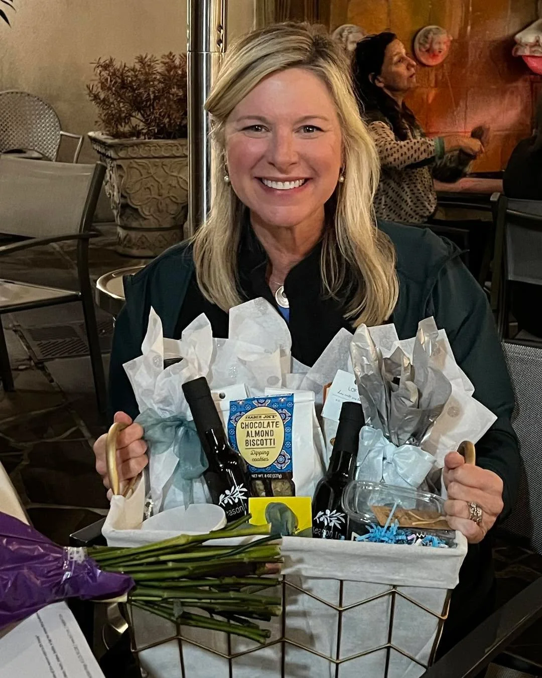 🎉 Happy Birthday to our amazing owner and colleague, Ashley Larson! 🎉
We had an absolute blast celebrating you this week, Ashley! You set the example for all of us every single day leading with passion, integrity, and an unmatched work ethic. Your 