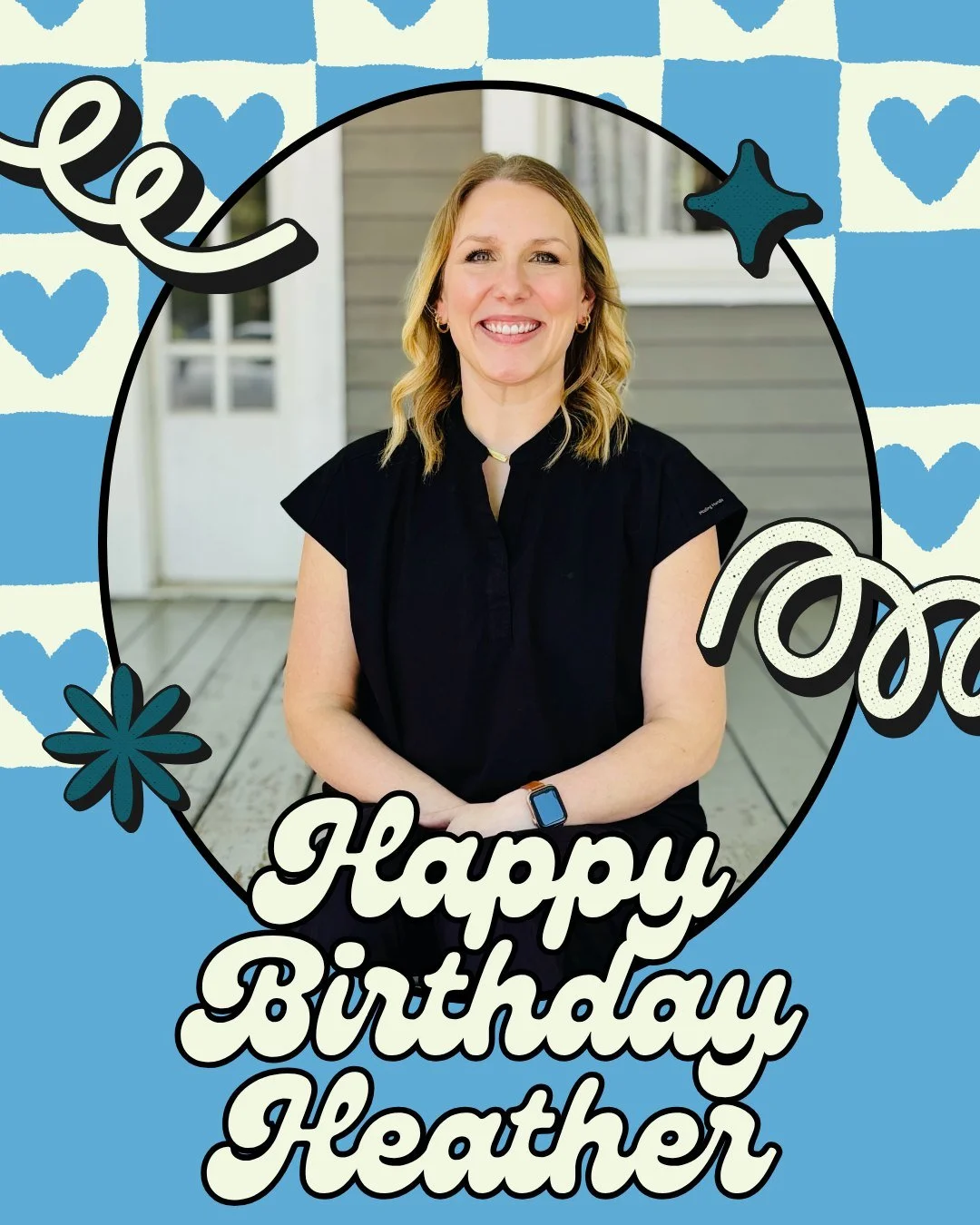 🎉💗 Happy Birthday to our favorite IBCLC, Heather! 💗🎉

We may be a little biased, but we truly believe Heather is the best of the best &mdash; second to none when it comes to her incredible knowledge, expertise, compassion, and her unwavering dedi