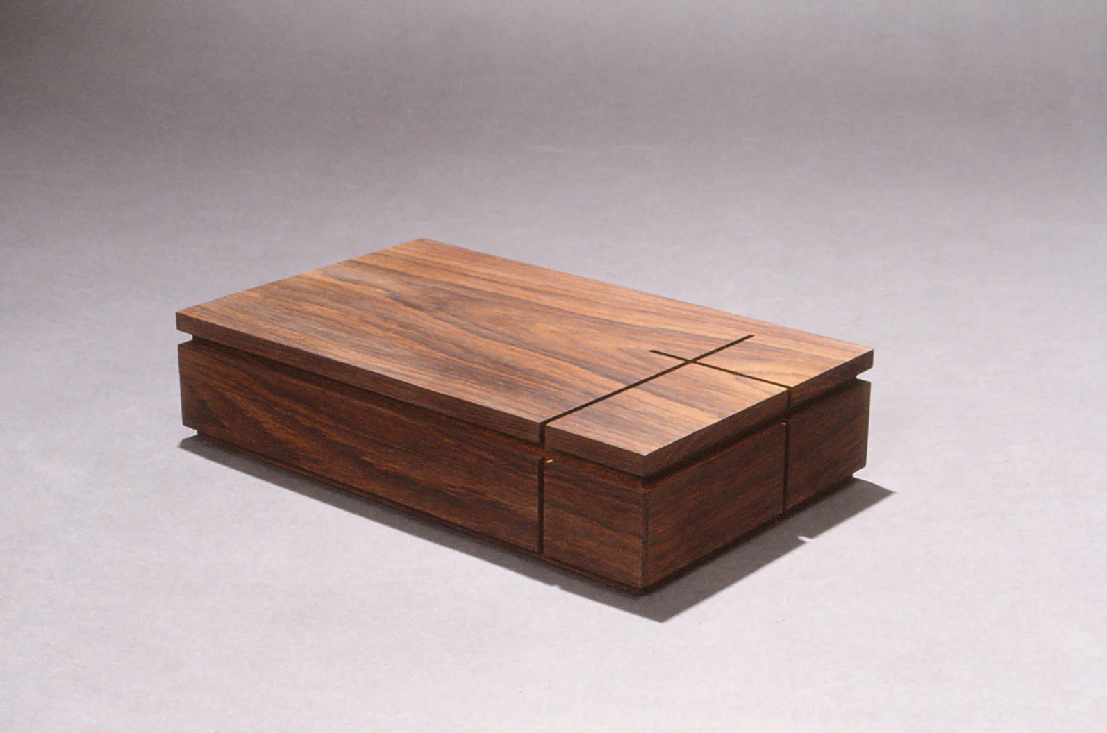 JEWELRY BOX