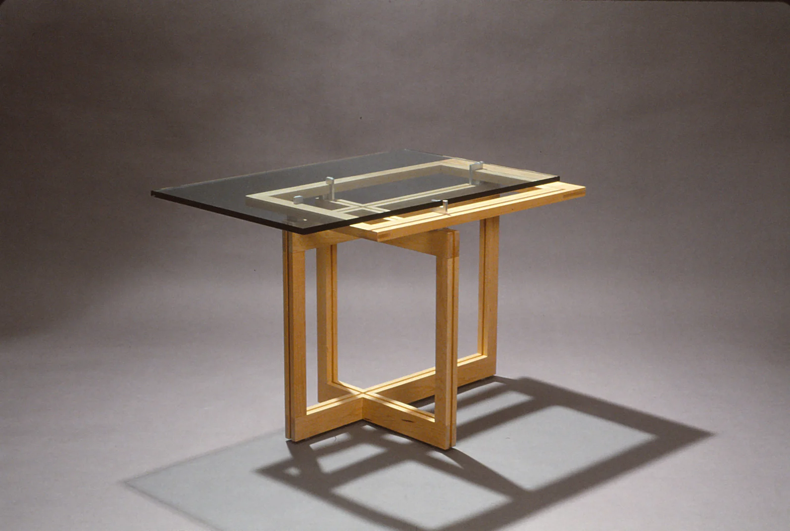 END TABLE