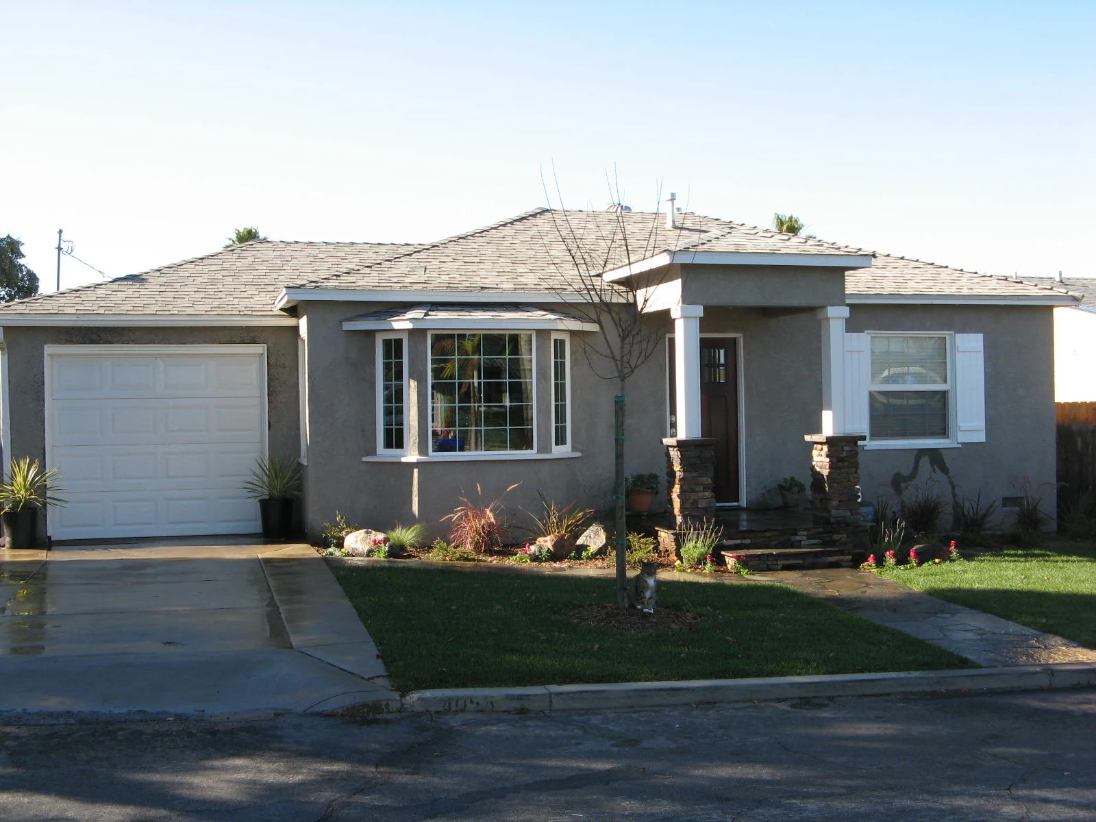 marian st front after 010.JPG