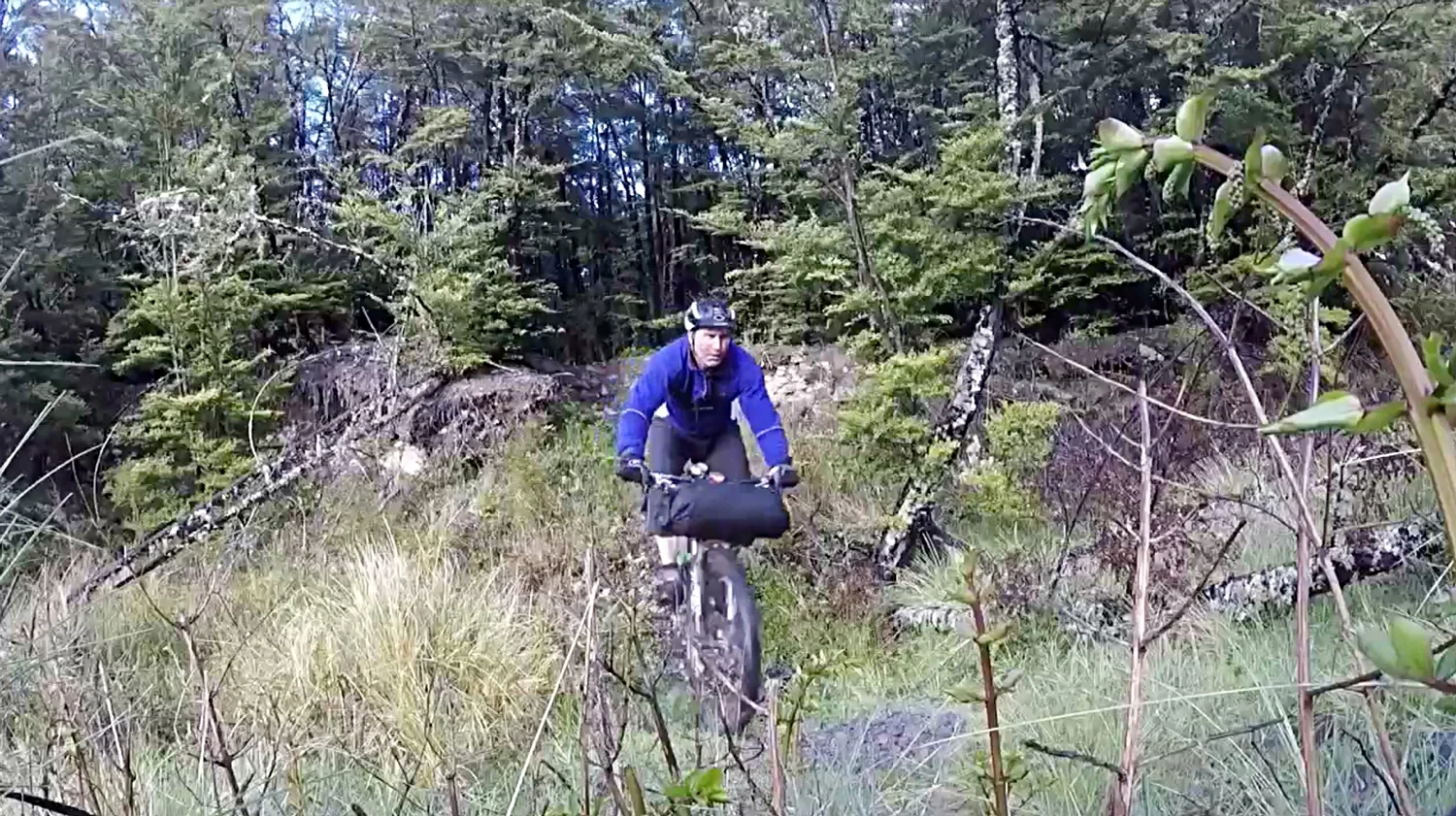 Ep1 - Black Hill Hut, Mt Oxford