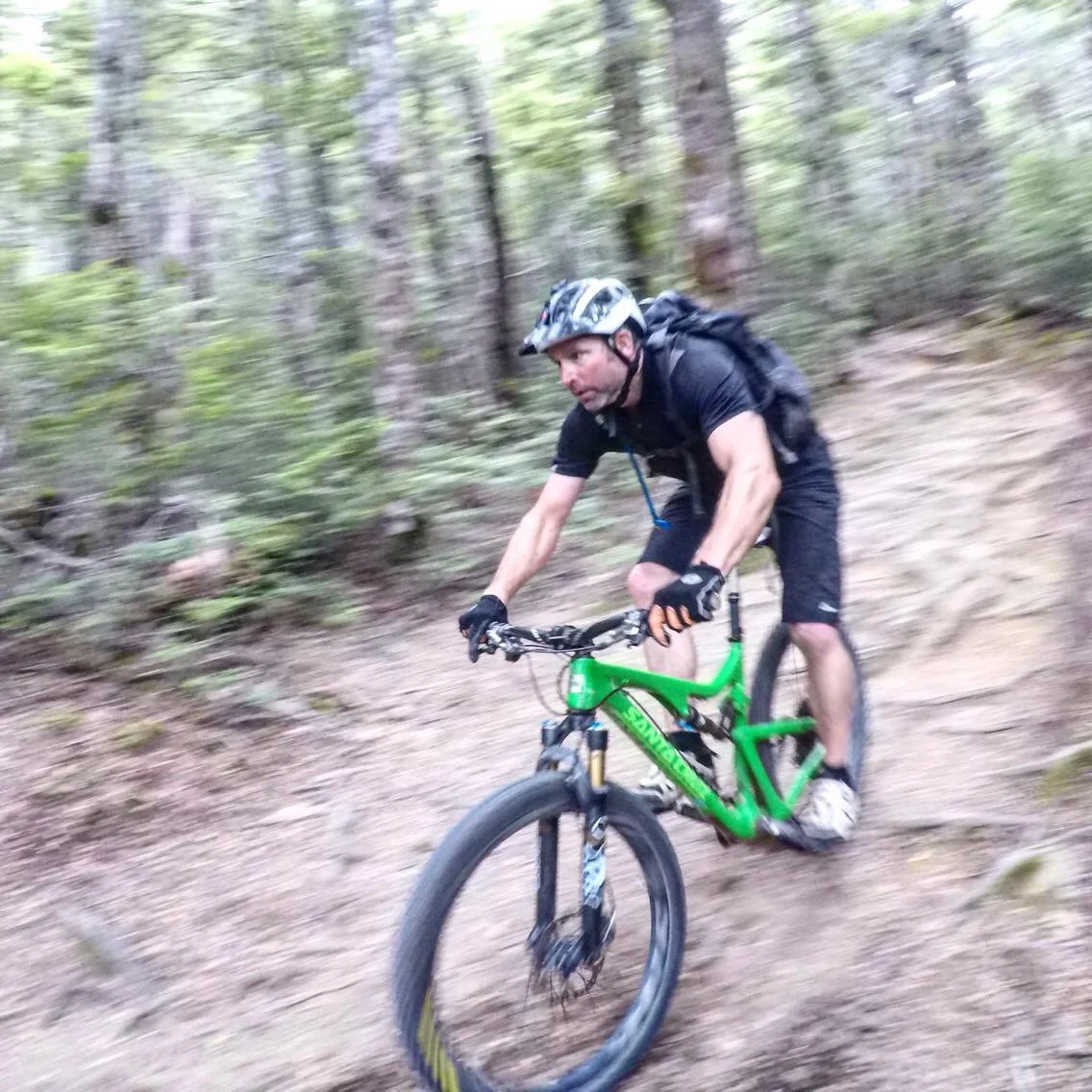 Ep4- Craigieburn Range Circumnavigation 