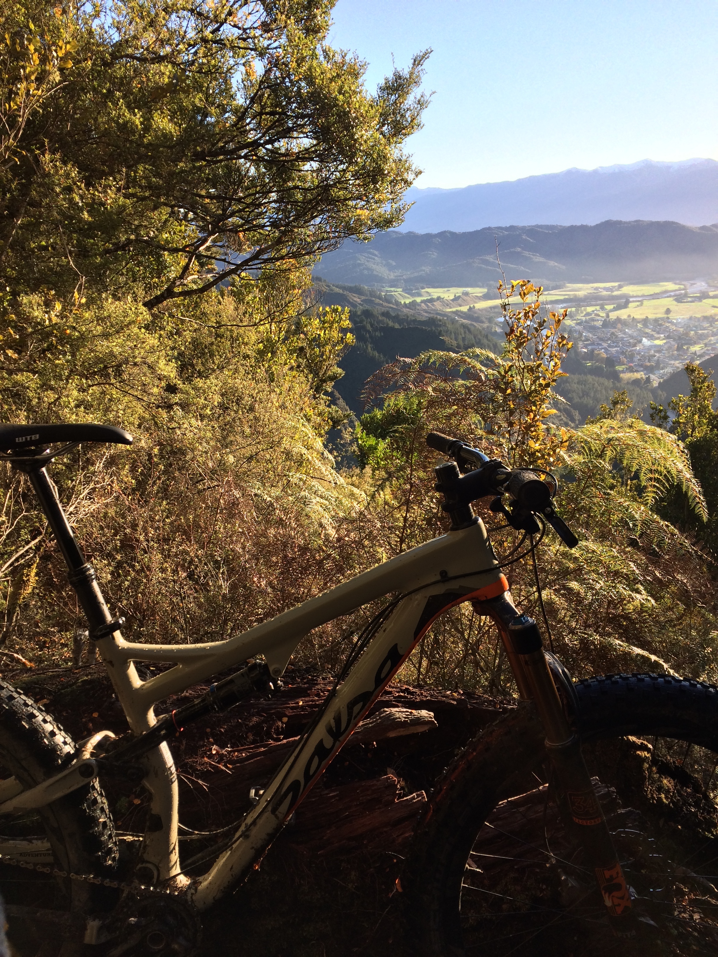 Ep 6- Deane and Petes Excellent Adventure to Reefton 