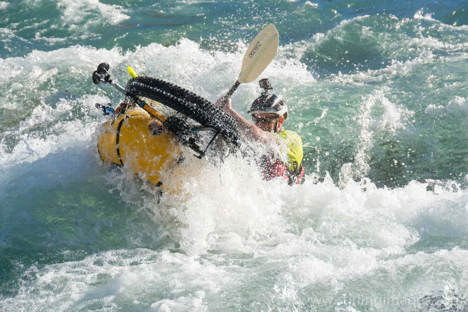 Photo:  Grant Stirling  -  www.waiautoaodyssey.nz