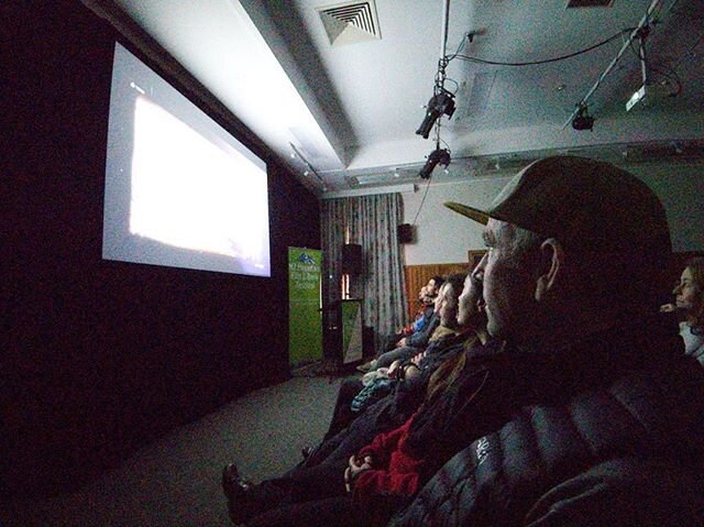 Another inspiring NZ Mountain Film Festival weekend, the introduction to Forgotten Highways was first up on the Pure NZ session, humbling to be included in the calibre of #adventurefilm in the 2020, 18th edition. Home grown film making is alive and w