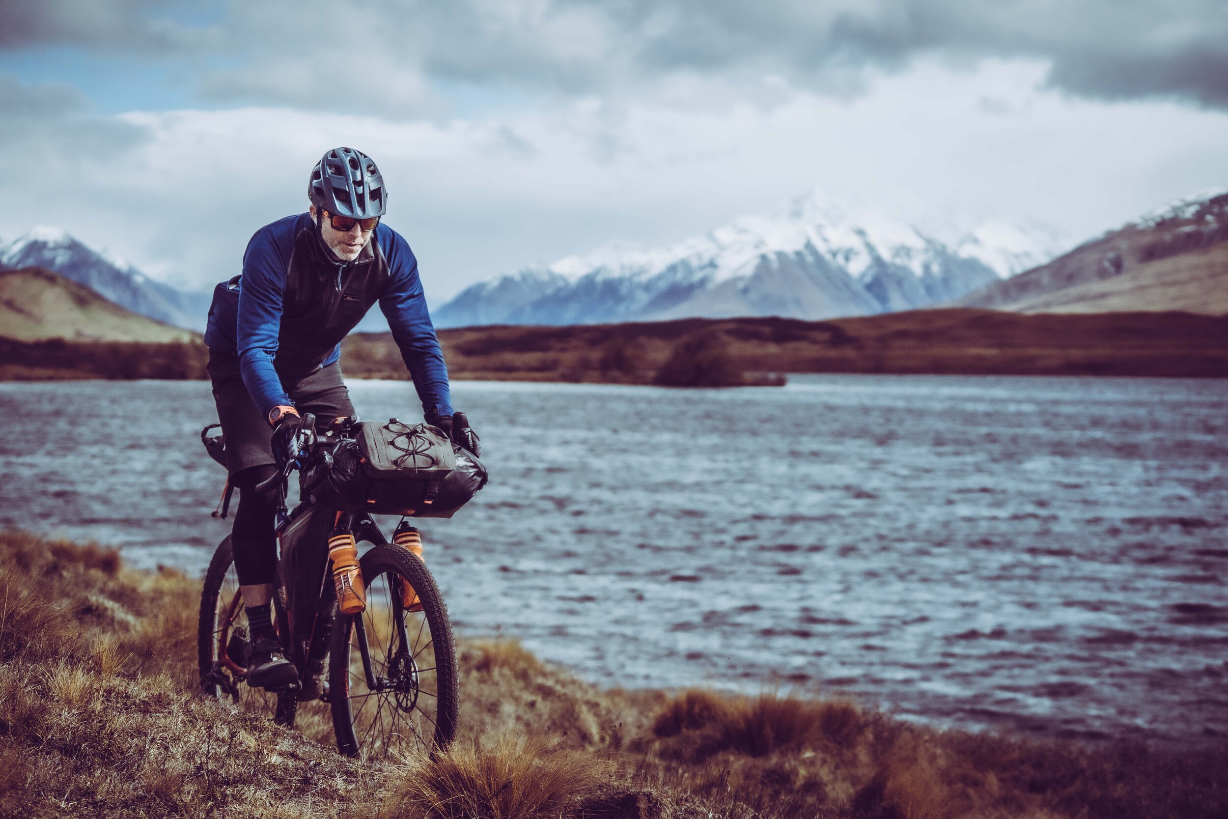 Kopiko Brevet, The Pacific to the Tasman- NI brevet film project