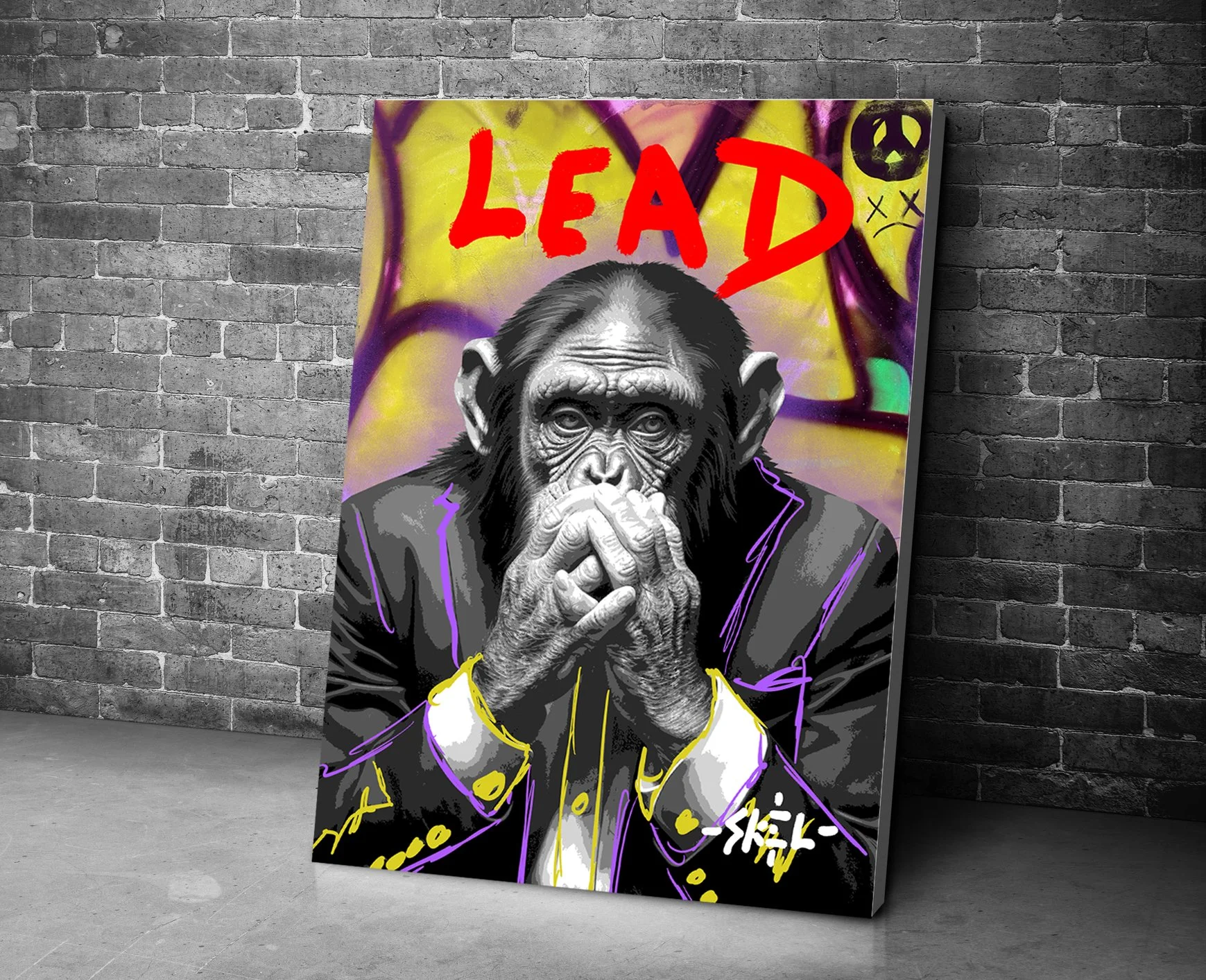 レア/SKOLOCT/CANVAS/ART/3 SKOLOCT/CANVAS/ART/3 【公式通販】