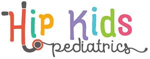 Hip Kids Pediatrics