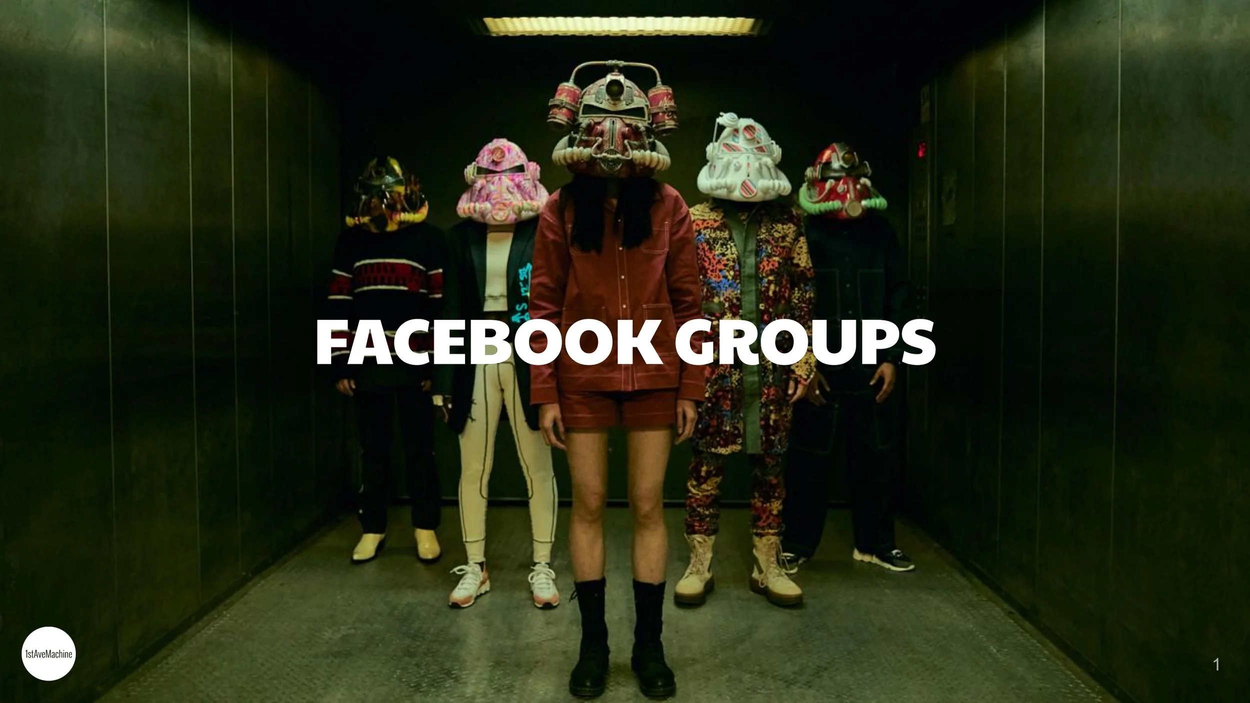 FACEBOOK II